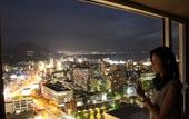 Туры в отель Hotel Nikko Oita Oasis Tower