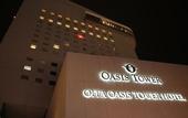Туры в отель Hotel Nikko Oita Oasis Tower