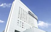 Туры в отель Hotel Nikko Oita Oasis Tower