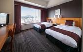 Туры в отель Hotel Nikko Oita Oasis Tower