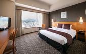 Туры в отель Hotel Nikko Oita Oasis Tower
