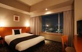 Туры в отель Hotel Nikko Oita Oasis Tower