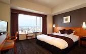 Туры в отель Hotel Nikko Oita Oasis Tower