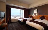 Туры в отель Hotel Nikko Oita Oasis Tower