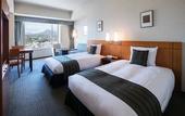 Туры в отель Hotel Nikko Oita Oasis Tower