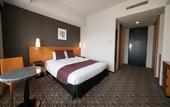 Туры в отель Hotel Nikko Oita Oasis Tower
