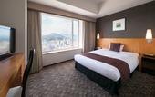 Туры в отель Hotel Nikko Oita Oasis Tower