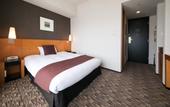 Туры в отель Hotel Nikko Oita Oasis Tower