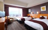 Туры в отель Hotel Nikko Oita Oasis Tower