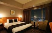Туры в отель Hotel Nikko Oita Oasis Tower