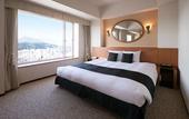 Туры в отель Hotel Nikko Oita Oasis Tower