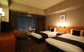 Туры в отель Hotel Nikko Oita Oasis Tower
