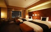 Туры в отель Hotel Nikko Oita Oasis Tower