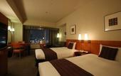 Туры в отель Hotel Nikko Oita Oasis Tower