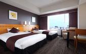 Туры в отель Hotel Nikko Oita Oasis Tower