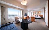 Туры в отель Hotel Nikko Oita Oasis Tower
