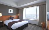 Туры в отель Hotel Nikko Oita Oasis Tower