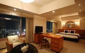 Туры в отель Hotel Nikko Oita Oasis Tower