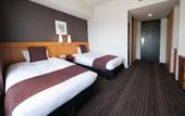 Туры в отель Hotel Nikko Oita Oasis Tower