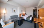 Туры в отель Hotel Nikko Oita Oasis Tower