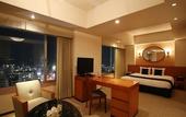Туры в отель Hotel Nikko Oita Oasis Tower
