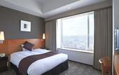 Туры в отель Hotel Nikko Oita Oasis Tower