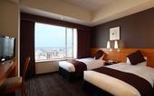Туры в отель Hotel Nikko Oita Oasis Tower
