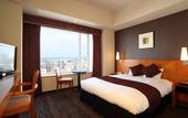 Туры в отель Hotel Nikko Oita Oasis Tower