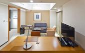 Туры в отель Hotel Nikko Oita Oasis Tower