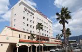 Туры в отель JR Hotel Clement Uwajima