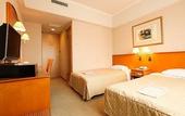 Туры в отель JR Hotel Clement Uwajima