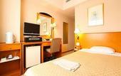 Туры в отель JR Hotel Clement Uwajima