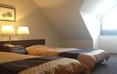 Туры в отель Hotel Edel Warme