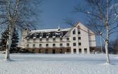 Туры в отель Hotel Edel Warme