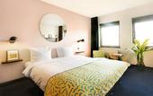 Туры в отель Hotel The Dutch