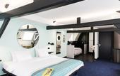 Туры в отель Hotel The Dutch