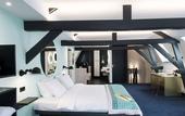 Туры в отель Hotel The Dutch