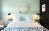Туры в отель Hotel The Dutch