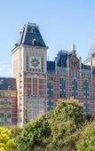Туры в отель Hotel Okura JR Huis Ten Bosch