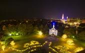 Туры в отель Hotel Okura JR Huis Ten Bosch
