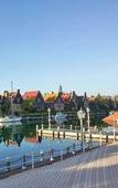 Туры в отель Hotel Okura JR Huis Ten Bosch