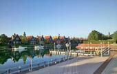 Туры в отель Hotel Okura JR Huis Ten Bosch