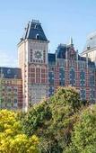 Туры в отель Hotel Okura JR Huis Ten Bosch