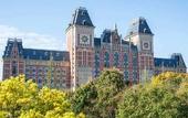 Туры в отель Hotel Okura JR Huis Ten Bosch