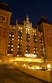 Туры в отель Hotel Okura JR Huis Ten Bosch