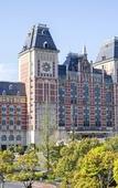 Туры в отель Hotel Okura JR Huis Ten Bosch