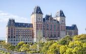 Туры в отель Hotel Okura JR Huis Ten Bosch
