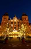Туры в отель Hotel Okura JR Huis Ten Bosch