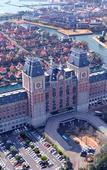 Туры в отель Hotel Okura JR Huis Ten Bosch