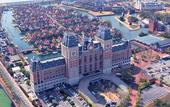 Туры в отель Hotel Okura JR Huis Ten Bosch